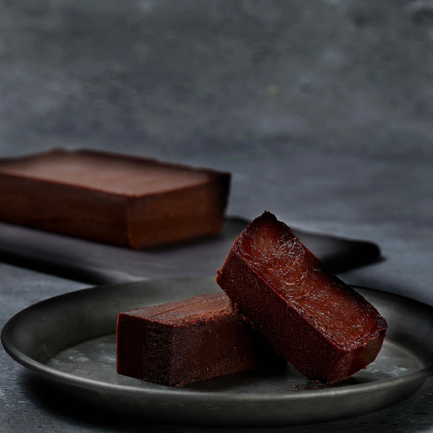 MOGANA テリーヌショコラ 1台