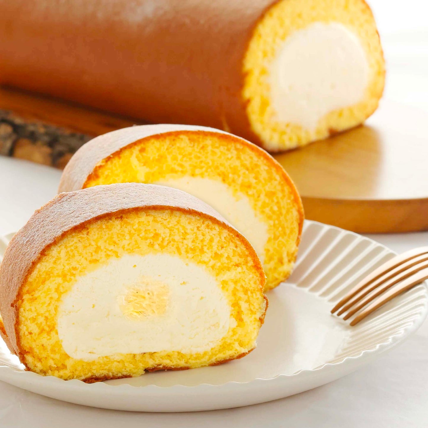 MOGANA 北生カステラロール　1本