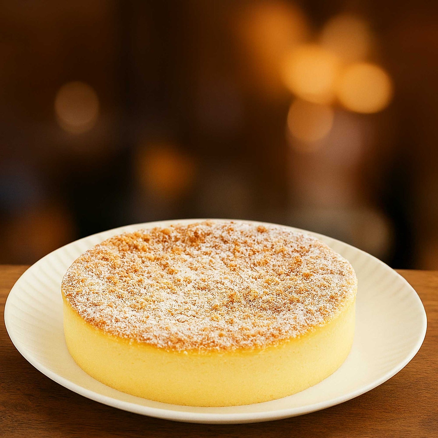 MOGANA ベイクドチーズケーキ　1個