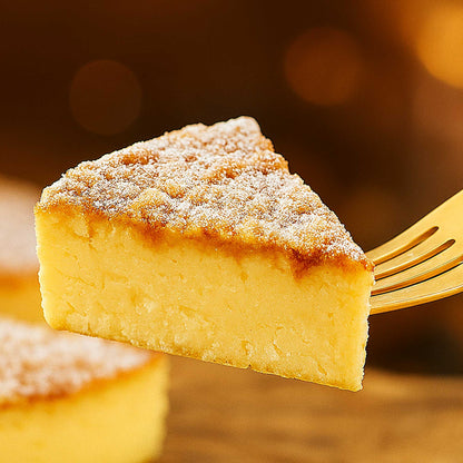 MOGANA ベイクドチーズケーキ　1個