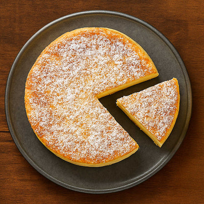 MOGANA ベイクドチーズケーキ　1個