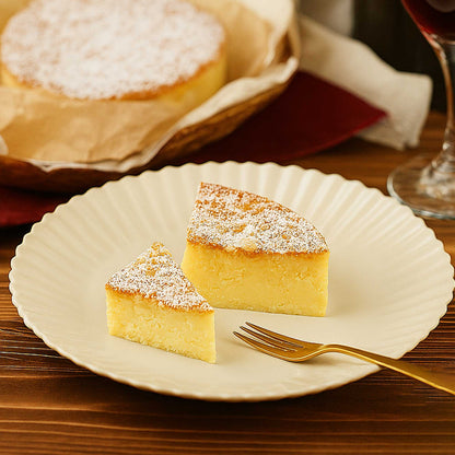 MOGANA ベイクドチーズケーキ　1個