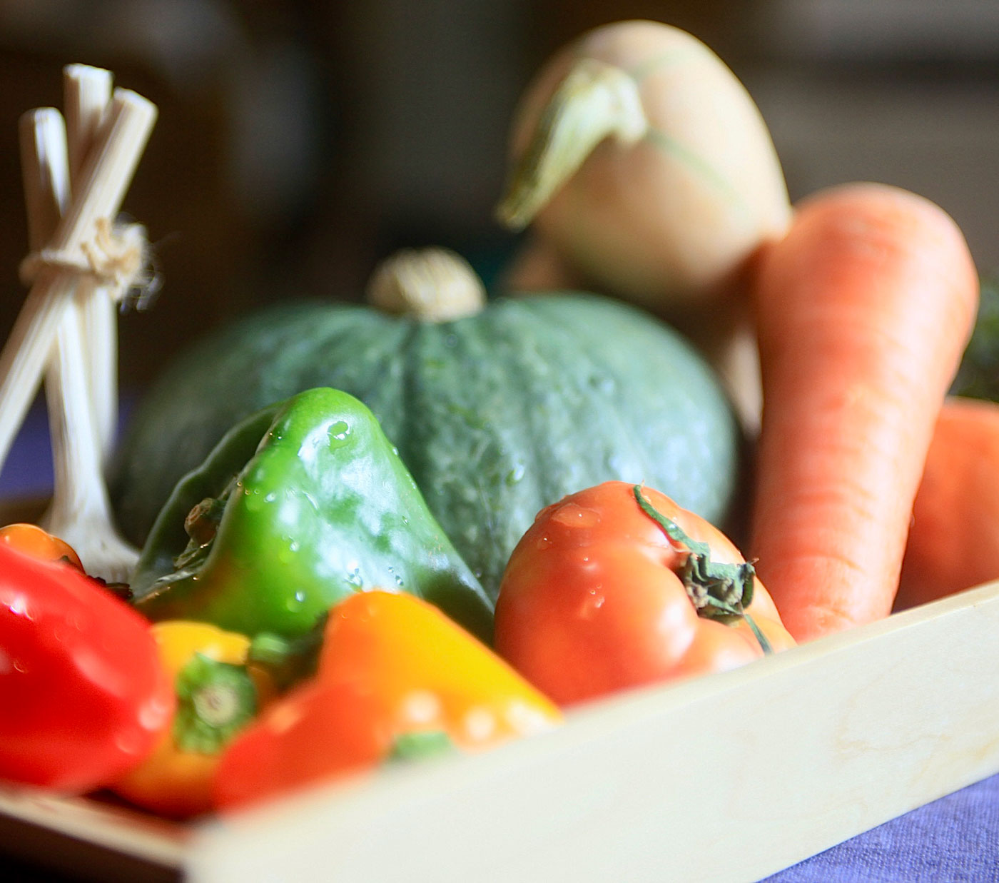 有機野菜と無農薬野菜の違いとは？それぞれのメリットと注意点も解説