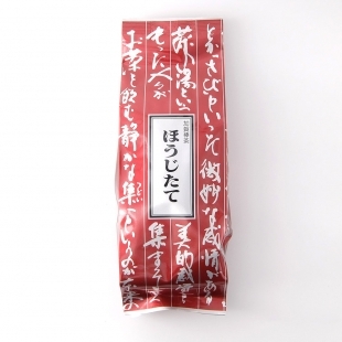 丸八製茶場 加賀棒茶 ほうじたて 100g 食品 通販│パントリー＆ラッキー公式通販サイト