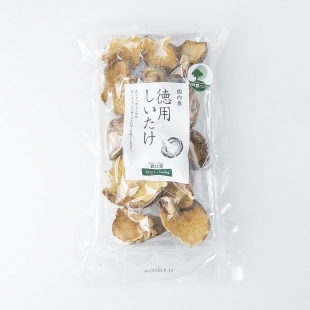 パントリー＆ラッキー 干し椎茸 国内産 徳用しいたけ 30g 食品 通販│パントリー＆ラッキー公式通販サイト