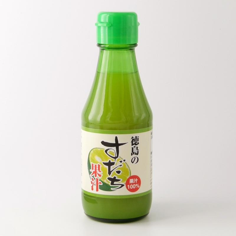 徳島産業 徳島のすだち果汁 150ml 食品 通販 パントリー ラッキー公式通販サイト