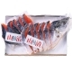 ロシア産 山漬加工 塩紅鮭 片身姿切身 中塩味 約60g×10切 クール便