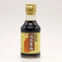 チョーコー醤油 超特選減塩醤油 170ml