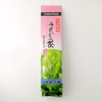 【新茶入荷】原製茶園 九州特産うれしの茶 やぶきた 光 100g