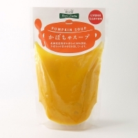 阪神ローレルフーズ かぼちゃスープ 180g